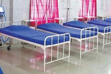 प्रदेश अस्पतालको शय्या क्षमता सात सय पुर्याउन मन्त्रिपरिषद्को सैद्धान्तिक सहमति